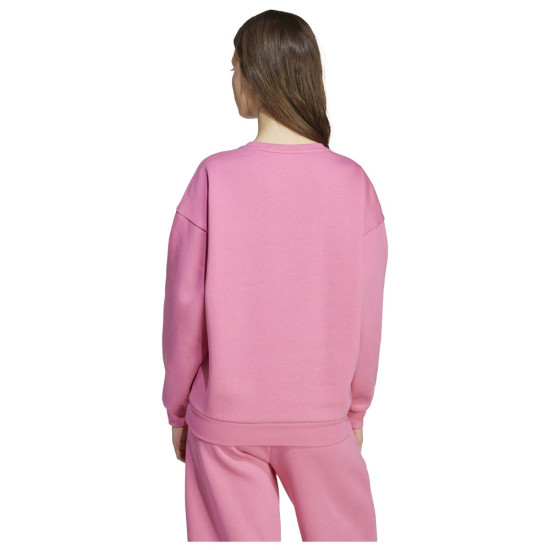Adidas Παιδικό φούτερ Boyfriend Crew Sweatshirt